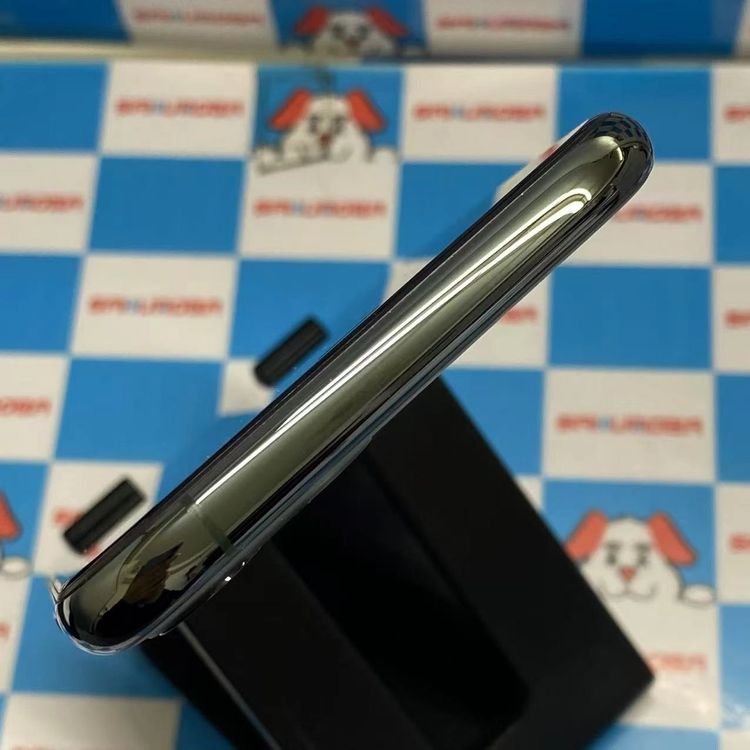 iPhone11 Pro 64GB ߥåɥʥȥ꡼ MWC62J/A  AppleSIMե