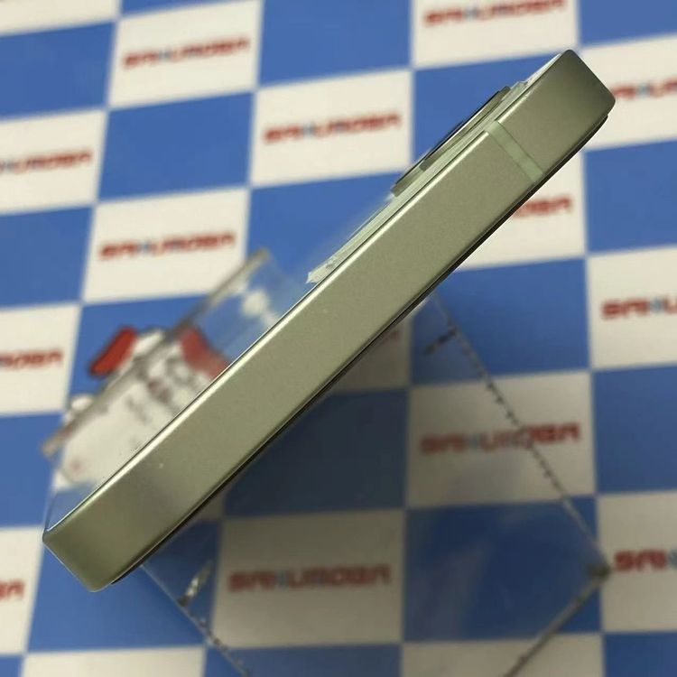 ¨��ȯ����iPhone12 256GB ���꡼�� MGJ43J/A AU��SIM�ե꡼ �������