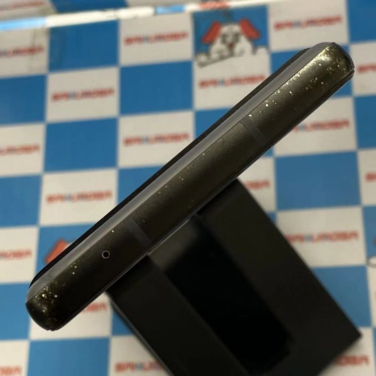 Google Pixel 6a 128GB Charcoal GB17L SoftBankSIM