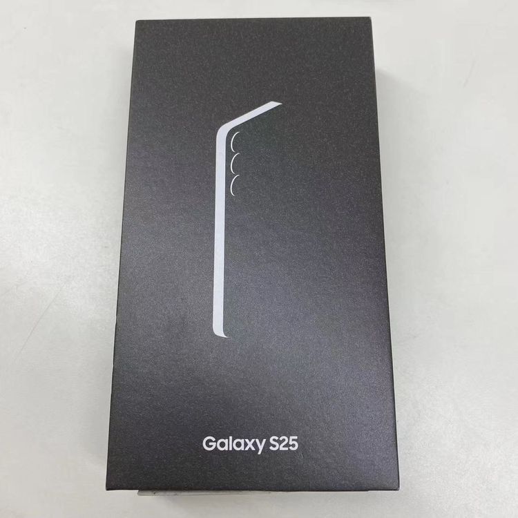 Galaxy S25 5G �������Х� 256GB Silver Shadow SM-S931B/D
