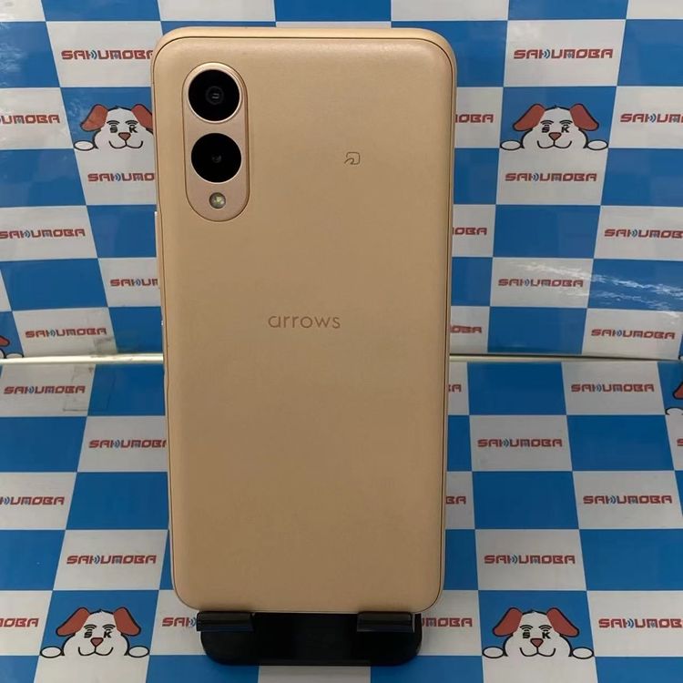 ¨��ȯ����arrows We2 64GB �饤�ȥ���� FCG02 AU��SIM�ե꡼