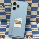 Xiaomi Redmi 12 5G 4GB/128GB �������֥롼 XIG03  au��SIM��