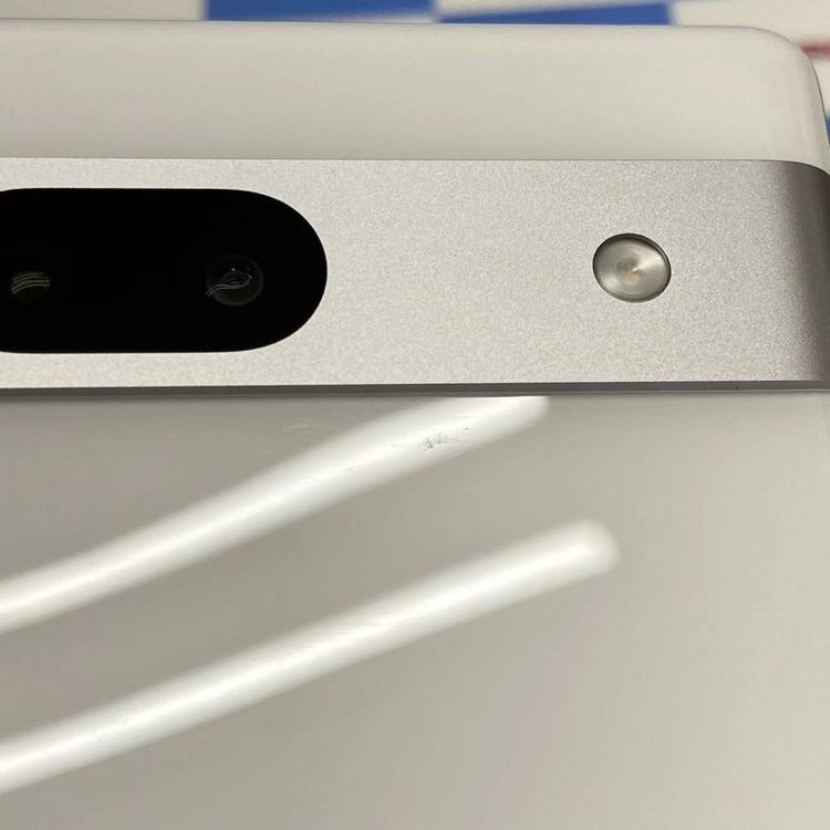 ¨��ȯ����Google Pixel 7a 128GB Snow G82U8 SIM�ե꡼