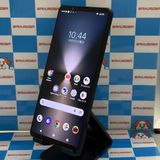 ¨ȯXperia 1 VI 12GB/256GB ֥å SOG13 AUSIMե꡼