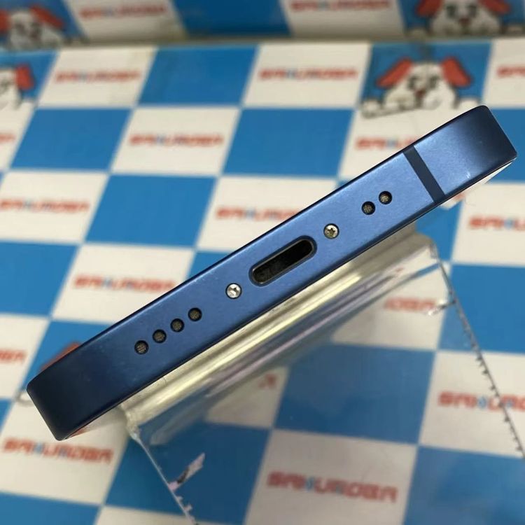 iPhone13 mini 128GB �֥롼 MLJH3J/A SoftBank��SIM�ե꡼