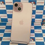 iPhone15 128GB �ԥ� MTMJ3J/A SoftBank��SIM�ե꡼ ����
