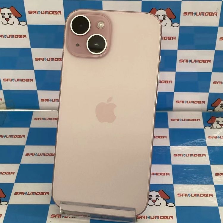 iPhone15 128GB �ԥ� MTMJ3J/A SoftBank��SIM�ե꡼ ����