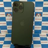 iPhone13 Pro Max 256GB ����ѥ��󥰥꡼�� MNCV3J/A docomo��S