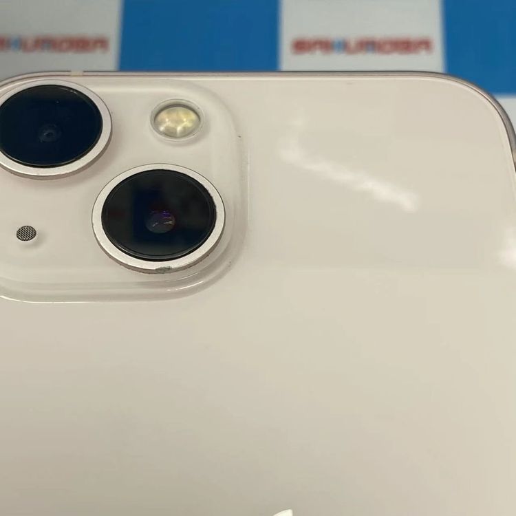 ¨��ȯ����iPhone13 mini 256GB �ԥ� MLJL3J/A SIM�ե꡼