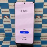 Galaxy S20 5G 128GB ���饦�ɥۥ磻�� SCG01 AU��SIM�ե꡼ �������