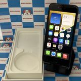 iPhoneSE 第3世代 64GB ミッドナイト MMYC3J/A SoftBank版SIMフリー