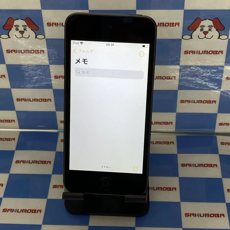 ¨��ȯ����iPod touch (��7����) 32GB ���ڡ������쥤 MVHW2J/A��������