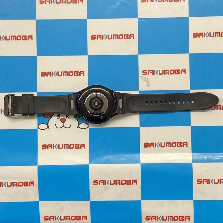 Galaxy Watch 6 Classic 43mm Wi-Fi��ǥ� 2GB/16GB �֥�å�