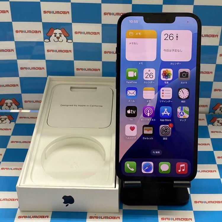 ¨ȯiPhone14 128GB ߥåɥʥ MPUD3J/A ŷХSIMե꡼