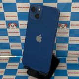 ¨ȯiPhone13 128GB ֥롼 MLNG3J/A SIMե꡼