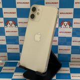 ¨ȯiPhone12 mini 256GB ۥ磻 MG8T3LL/A SIMե꡼