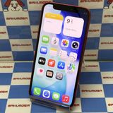 iPhone12 mini 128GB Product Red MGDN3J/A docomo��SI