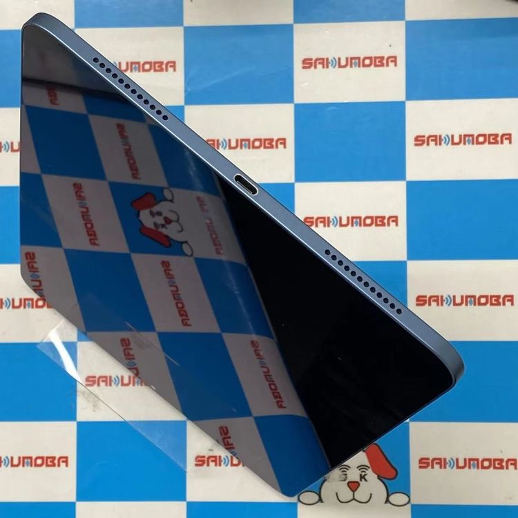 iPad Air ��5���� Wi-Fi��ǥ� 256GB �֥롼 MM9N3J/A�������