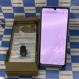 AQUOS sense8 128GB �֥롼 SH-54D docomo��SIM�ե꡼�������