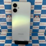 Galaxy A25 5G 4GB/64GB �饤�ȥ֥롼 SCG33 AU��SIM�ե꡼����̤����