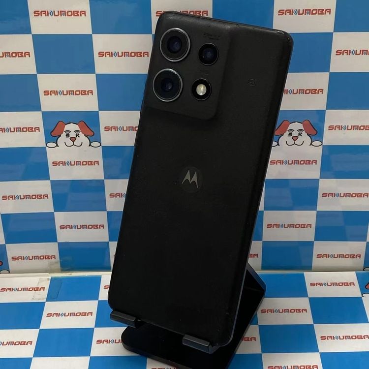 motorola edge 50s pro 8GB/256GB �֥�å��ӥ塼�ƥ��� MOSAH1(