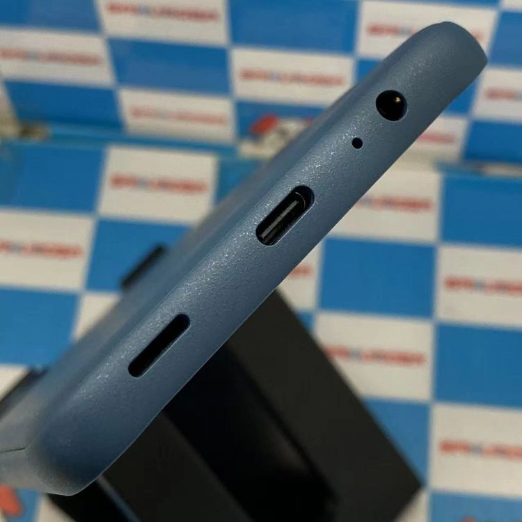 arrows We2 4GB/64GB 饤ȥ֥롼 FCG02 AUSIMե꡼ 