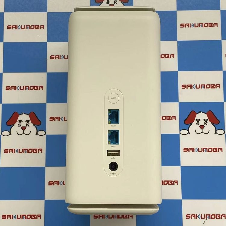 ¨��ȯ����SoftBank Air�����ߥʥ�5 - �ۥ磻�� CKB01������