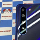 ¨��ȯ����AQUOS R5G 256GB �������֥롼 908SH SoftBank��SIM�ե꡼
