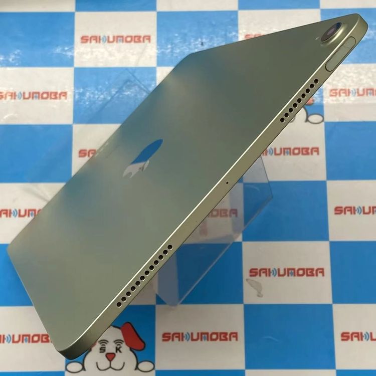 iPad Air ��4���� Wi-Fi��ǥ� 256GB ���꡼�� MYG02J/A �������