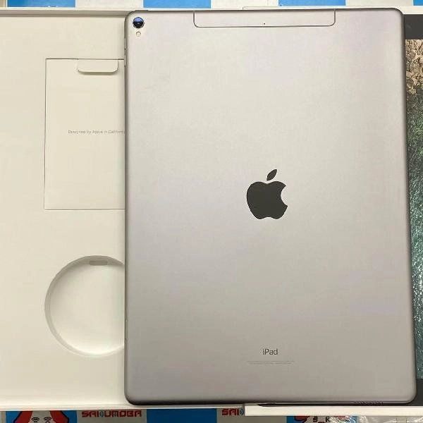 used✴︎iPad pro(12.9インチ)256GB 第二世代 箱あり一式 iPad Pro 12.9インチ(第2世代) 商品一覧|ムスビー【中古