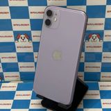 ¨��ȯ����iPhone11 64GB �ѡ��ץ� MWLX2J/A AU��SIM�ե꡼ ����