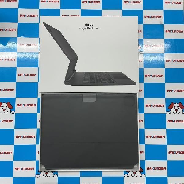 ムスビー｜当日発送可MagicKeyboard iPad Pro 11インチ MXQT2J/A 極美 
