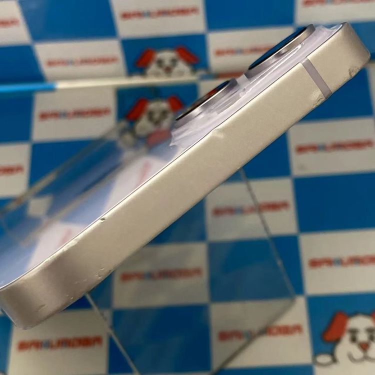 ¨ȯiPhone14 Plus 256GB ѡץ MQ4M3J/A docomo