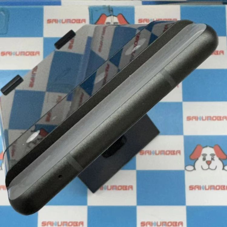 Google Pixel 6 128GB Stormy Black GR1YH SIMե꡼ 