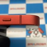 iPhone12 mini 64GB Product Red MGAE3J/A SoftBank��S