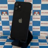 ¨��ȯ����iPhone12 mini 128GB �֥�å� MGDJ3J/A AU��SIM�ե꡼