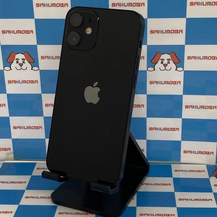 iPhone12 mini（SIMフリー・国内版・） 商品一覧｜ムスビー【中古