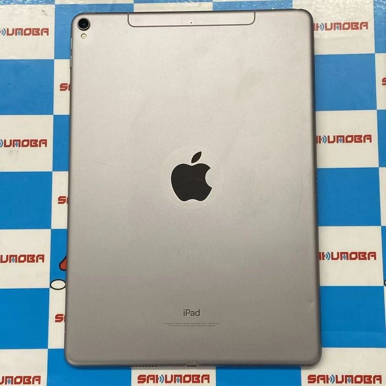 iPad Pro 10.5����� Wi-Fi+Cellular 64GB ���ڡ������쥤 MQEY2