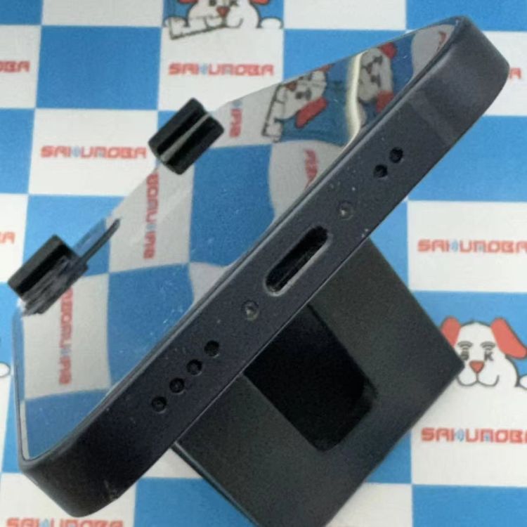 iPhone12 mini 128GB ֥å NGDJ3J/A SoftBank 