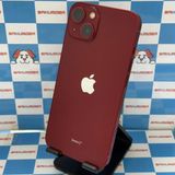 iPhone13 128GB Product Red MLNF3J/A SoftBankSIMե