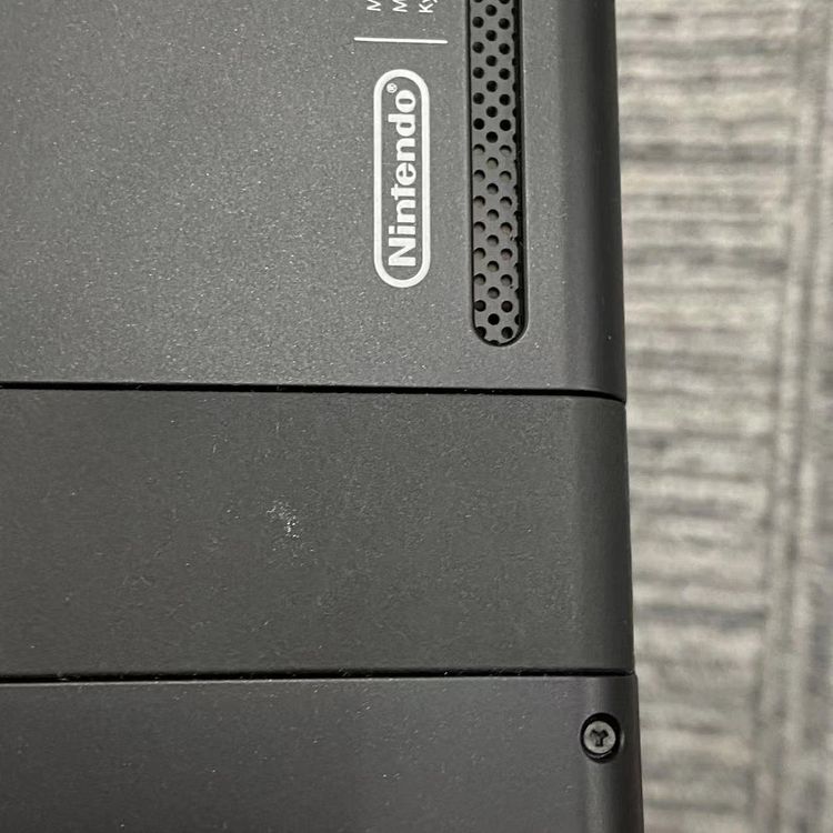 Nintendo Switch 2019ǯ��ǥ� 32GB �ͥ���֥롼�ߥͥ����å� HAC-00