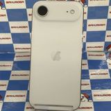 iPhone Air 256GB ���饦�ɥۥ磻�� MG284J/A docomo��SIM�ե꡼ ��