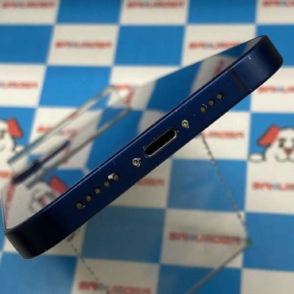 ¨ȯiPhone12 docomoSIMե꡼ 256GB MGJ33J/A A2402