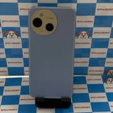 ¨��ȯ����AQUOS sense9 6GB/128GB �֥롼 SH-M29 SIM�ե꡼����Ʊ��