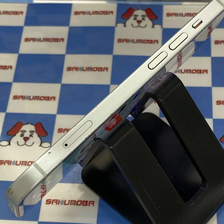 ¨��ȯ����iPhone15 128GB �֥롼 MTML3J/A SoftBank��SIM�ե꡼