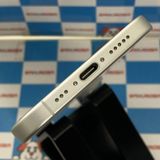 ¨��ȯ����iPhone16 128GB �ۥ磻�� MYDR3J/A AU��SIM�ե꡼�������