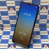 Galaxy A25 5G 4GB/64GB �֥�å� SCG33SKA AU��SIM�ե꡼