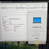 MacBook Air Retina 13 2020 8GB/512GB 1.1GHz Cor