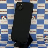 ¨��ȯ����iPhone15 Plus 512GB �֥�å� MU0T3J/A SIM�ե꡼����99%