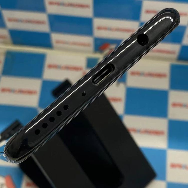 HUAWEI P30 lite 64GB ߥåɥʥȥ֥å MAR-LX2J SIMե꡼